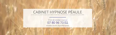Cabinet Hypnose et Emdr Dsa - Péaule (56) - Elisabeth Gautier
