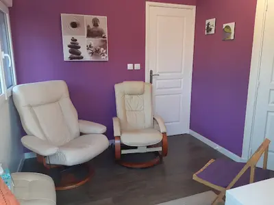 Caroline Suau Hypnose & Emdr & Sophro
