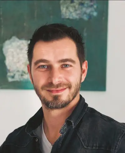Kinésiologue - Vincent Ciurana