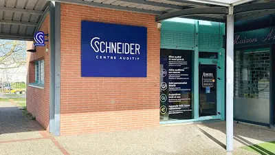 Schneider Centre Auditif