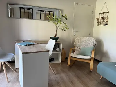 Sophrologue Toulouse & Coach Ikigai Cyndia Davidoff, Spécialisée Sommeil et Douleurs