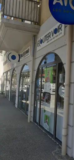 Écouter Voir Audition Mutualiste