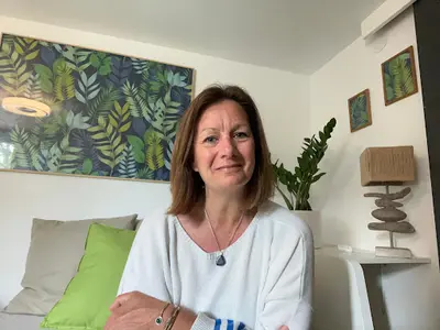 Emanuelle Karmann Conradie - Sophrologie et Reiki