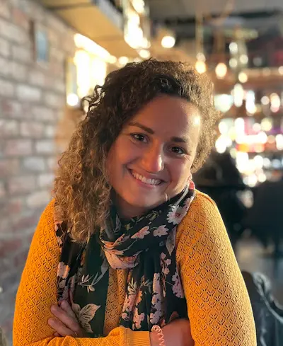 Manon Perigaud Ergothérapeute