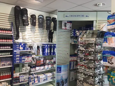 Pharmacie de l'Ours