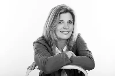 Isabelle Demontrond