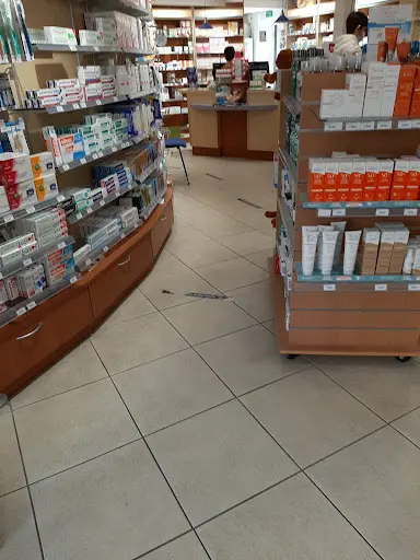 Pharmacie Mouton
