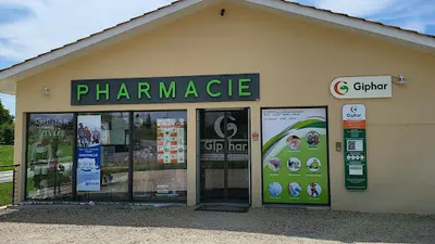 Pharmacie Gogohnga