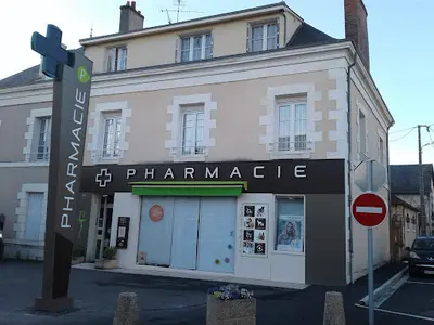 Pharmacie Emilie Mascret