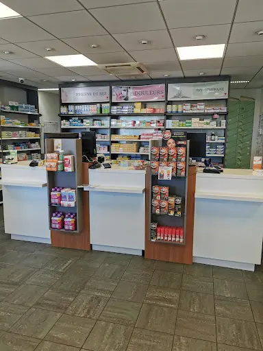 Pharmacie Viaduc