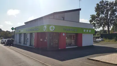 Pharmacie de Penestin