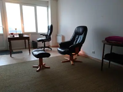 Patrick Hervé Praticien en Hypnose