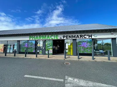 Pharmacie de Penmarch
