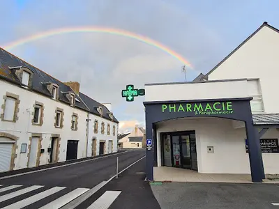 Grande Pharmacie de St-guenole