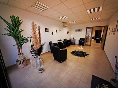Balbi Audition