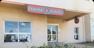 Centre Auditif Corse