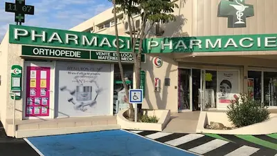 Pharmacie Filippi - Gaziello