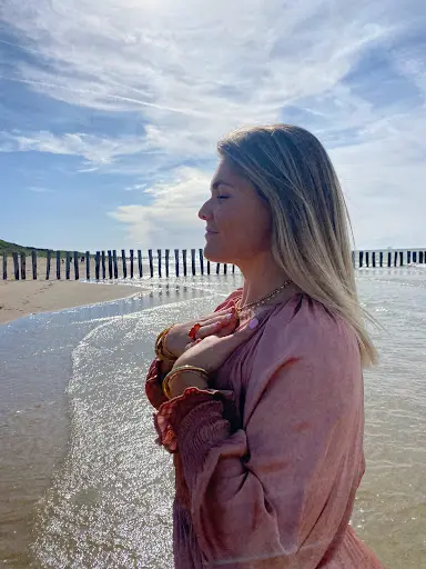 Charlotte Montois | Sophrologue | Anxiété, Stress, Sommeil, Confiance en Soi