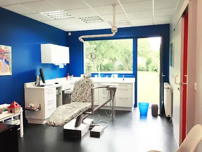 Dr le Bris - Orthodontiste - Pérenchies