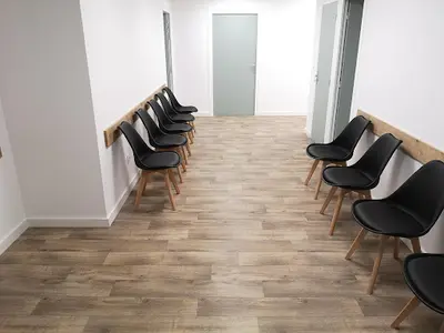 Pôle Santé la Joyere