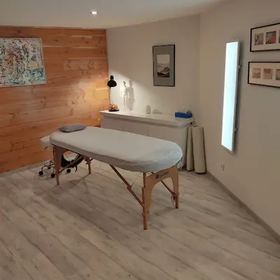 Dr Acupuncture - Chaussepied Rémi "ei" - Médecine Traditionnelle Chinoise
