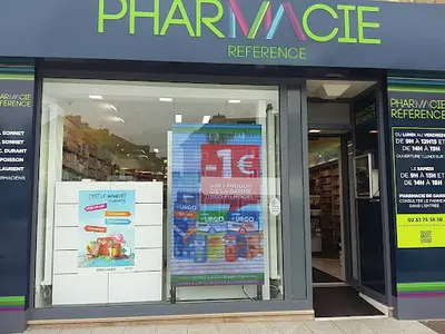 Pharmacie Prisiaise