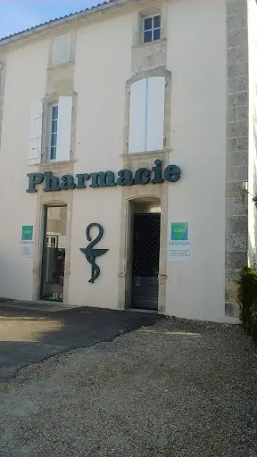 Pharmacie Bureau - Lambert