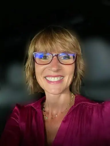 Carol Delpeuch