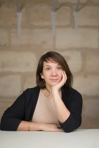 Alice Caze