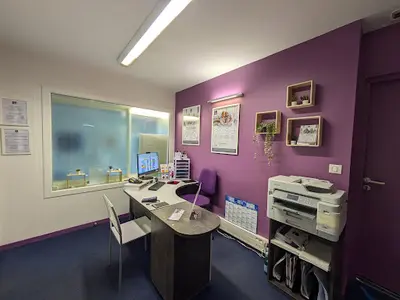 Audioprothésiste Audition Balet - Périgueux