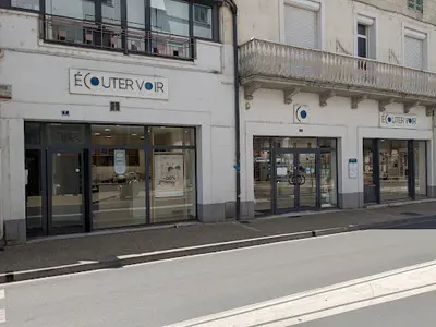 Écouter Voir Audition Mutualiste