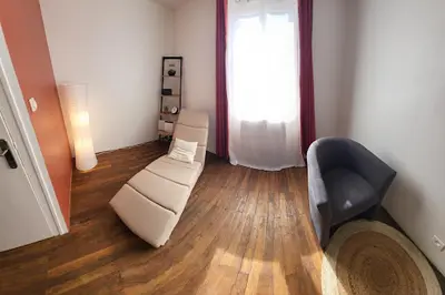 Jordan Tijoux Hypnose Emdr Perigueux