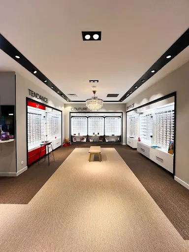 Opticien Périgueux - Optic 2000