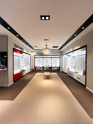 Opticien Périgueux - Optic 2000