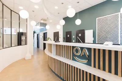 Dr Orthodontie Oaten