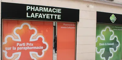 Pharmacie Alienor