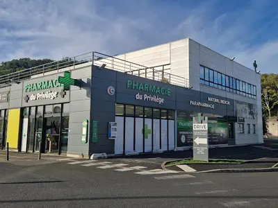 Pharmacie du Privilege