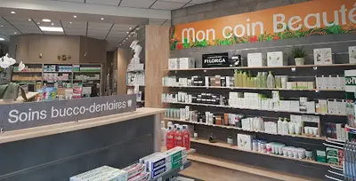 Pharmacie Fenelon
