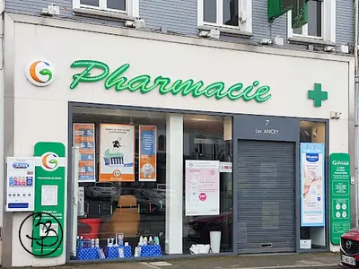 Pharmacie Delta Sante