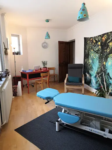 Reiki - Soins Énergétiques - Pernes