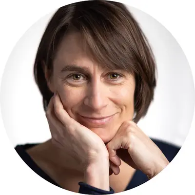 Pauline Morel - Psychopraticienne en Intelligence Relationnelle®