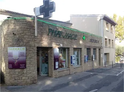 Pharmacie Chaulieu
