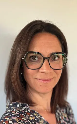 Virginie Gicquel Réflexologue