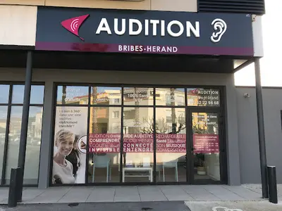 Audition Bribes-herand Pérols