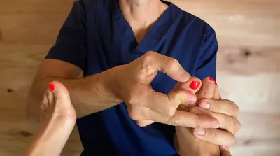 Le Bon Reflex - Réflexologie - Naturopathie - Massage