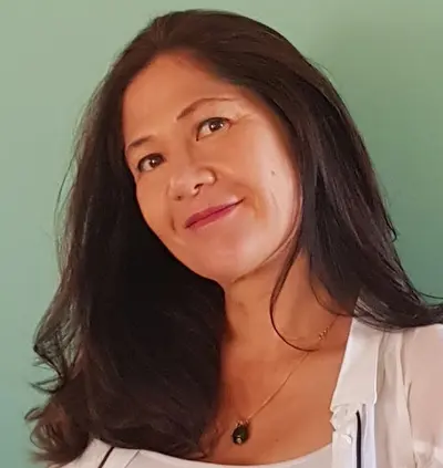 Véronique Dubois Sophrologue R.n.c.p