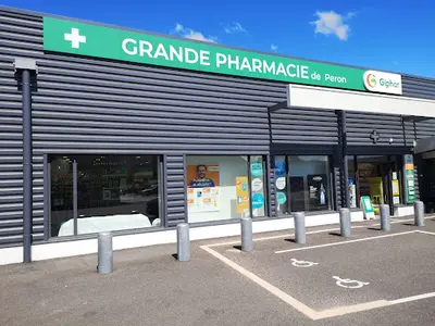 Grande Pharmacie de Peron