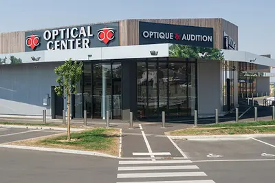 Audioprothésiste Peronne Optical Center