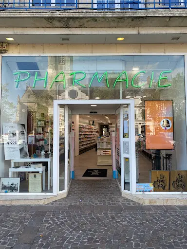 Pharmacie de la Place
