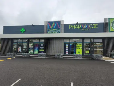 Pharmacie Ketels-warlet